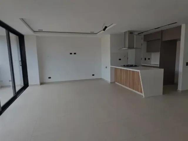 Apartamento en Medellín en Santa Teresita