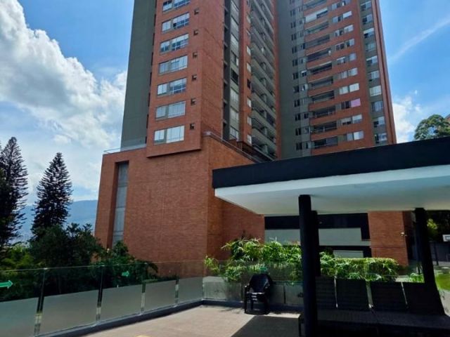 Apartamento en venta - Envigado Señorial - la cuenca