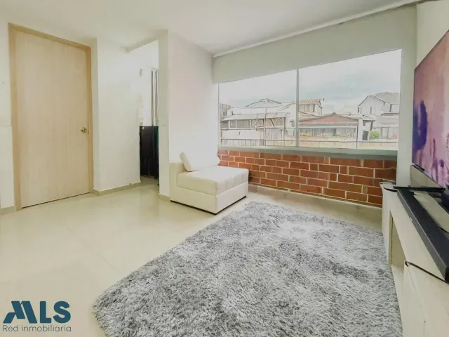 Apartamento en La Estrella en Toledo