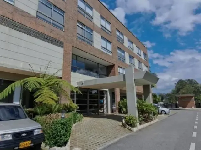 Apartamento en Rionegro en V. Llanogrande