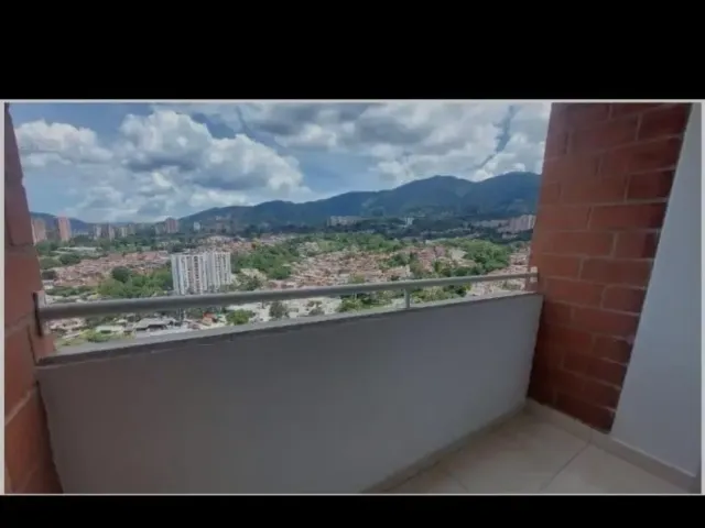Apartamento en Itagüí en San Gabriel