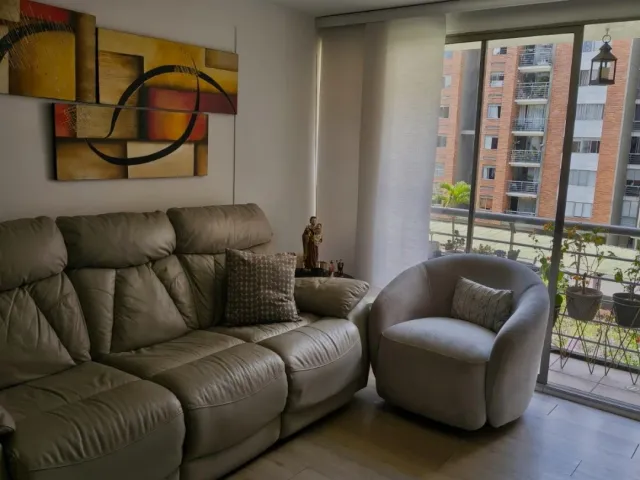 Apartamento en Medellín en Almería
