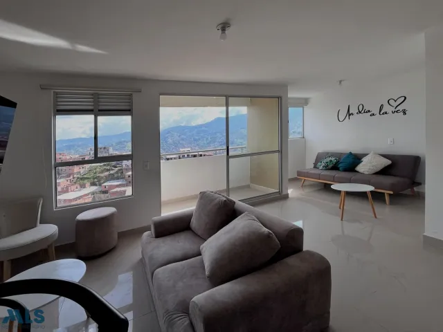 Apartamento en Medellín en Calasanz