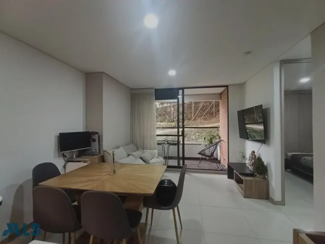 Apartamento en Envigado en Señorial