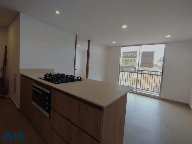 Apartamento en Rionegro en El Porvenir