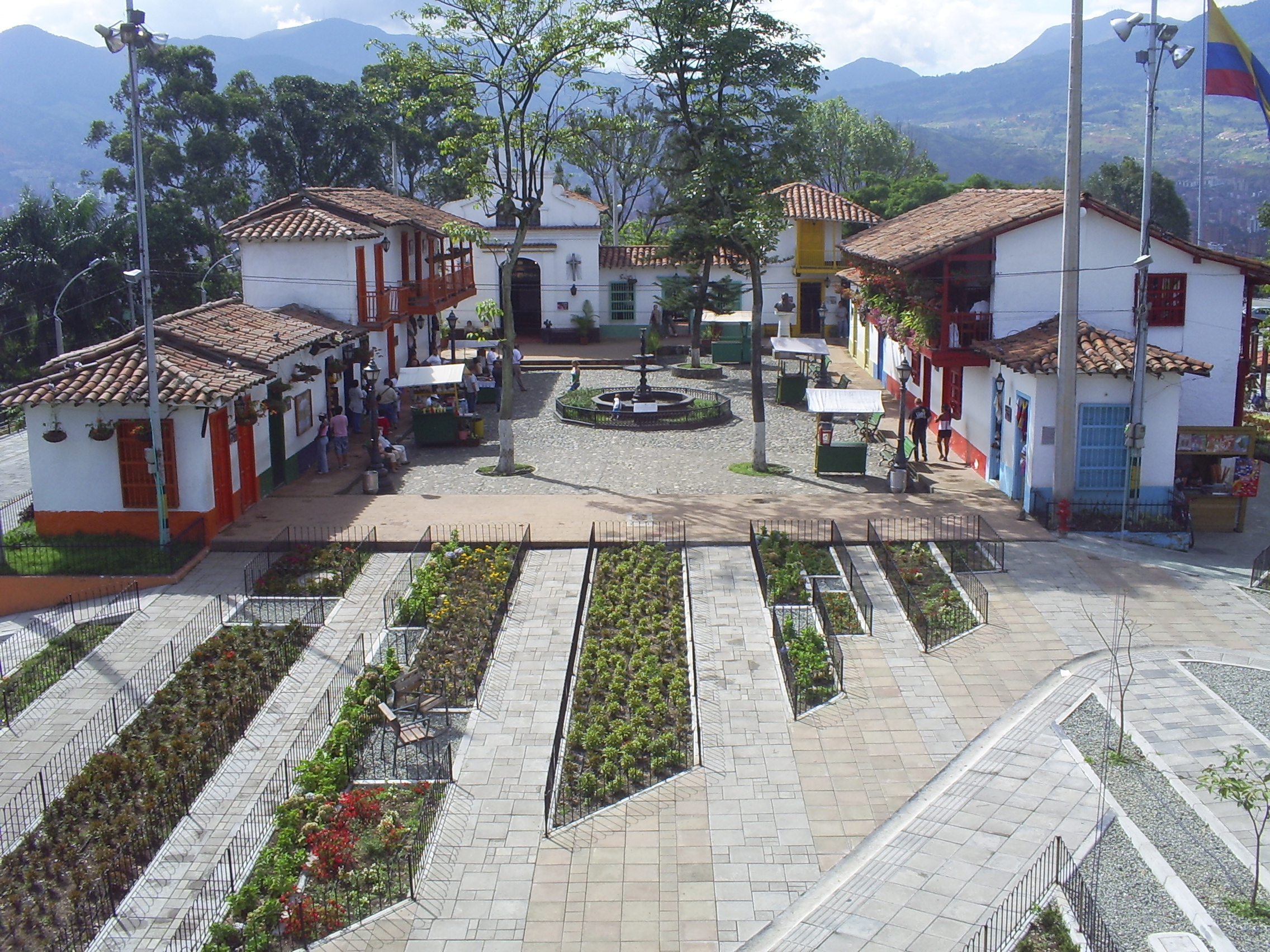 Top Three Cultural Treasures in Medellín