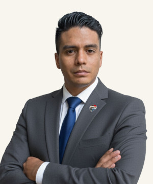 Jose Luis Garcia