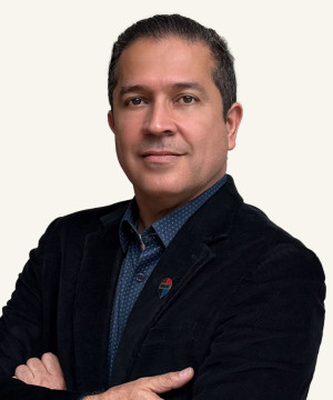 Gustavo Fernandez