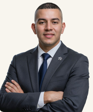Steven Benitez