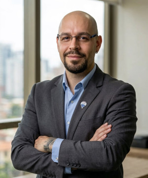 Pablo Angel