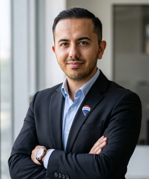 Felipe Bernal