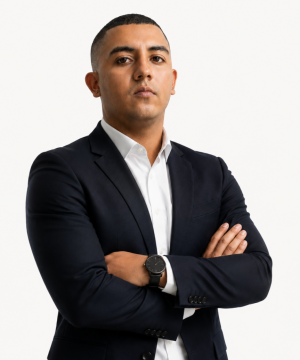 Santiago Bedoya