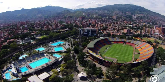 Investing in Medellín 2026: The "Concert Economy" and Its Impact on High-Yield Real Estate