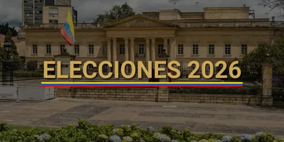 Colombia Elections 2026: Is It Safe to Buy Real Estate in Medellín Right Now?