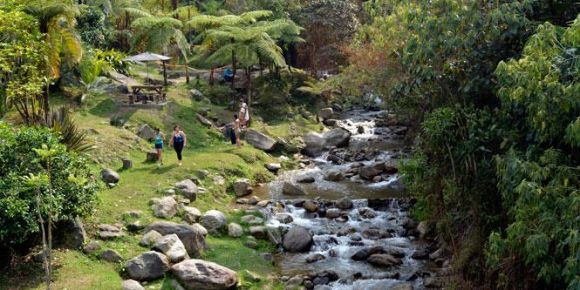 Explore Medellín: 5 Unmissable Tourist Spots for an Unforgettable Trip