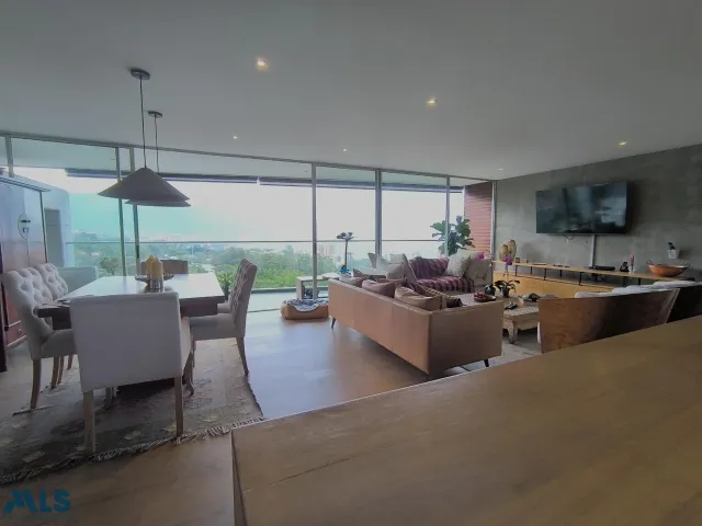 Apartamento en Medellín en San Lucas