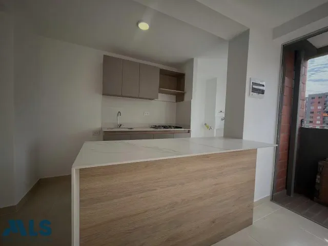Apartamento en Itagüí en El Guayabo