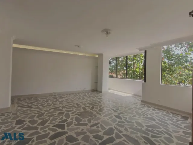 Apartamento en Medellín en La Castellana