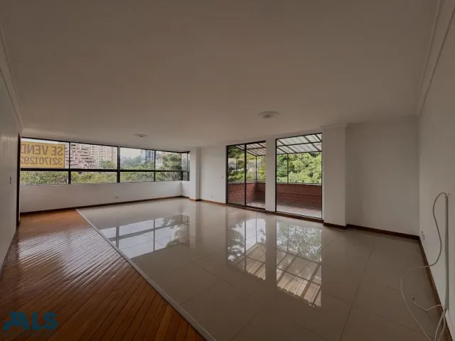 Apartamento en Medellín en El Poblado