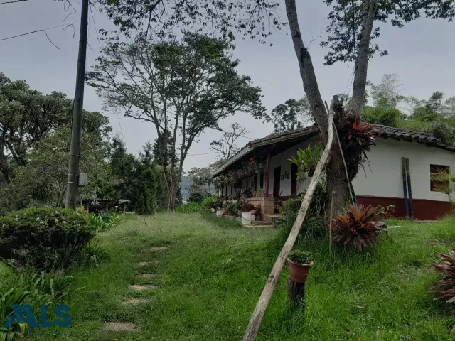 Casa en Guarne en Rural