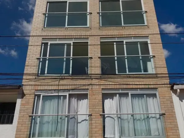 Apartamento en Medellín en Cristo Rey