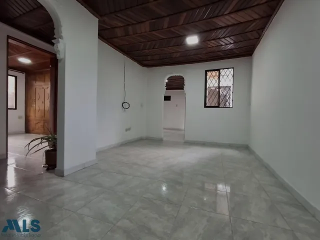 Apartamento en Medellín en Florida Nueva