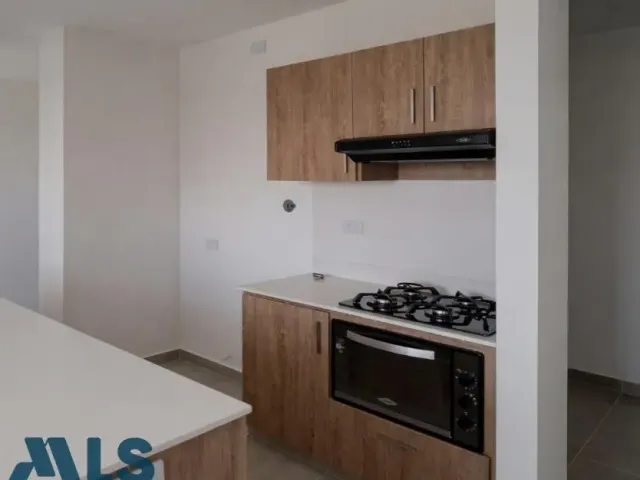 Apartamento en Rionegro en V. Ojo de Agua
