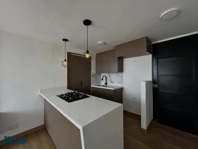 Apartamento en Itagüí en Fátima