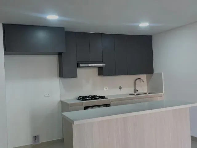 Apartamento en Envigado en Loma de los Mesa