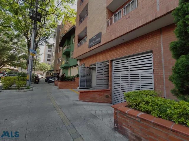 Apartamento en Medellín en Calasanz