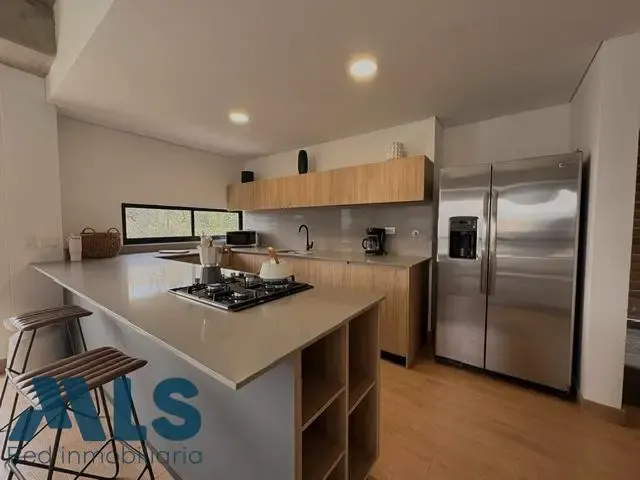 Apartamento en Medellín en Lalinde