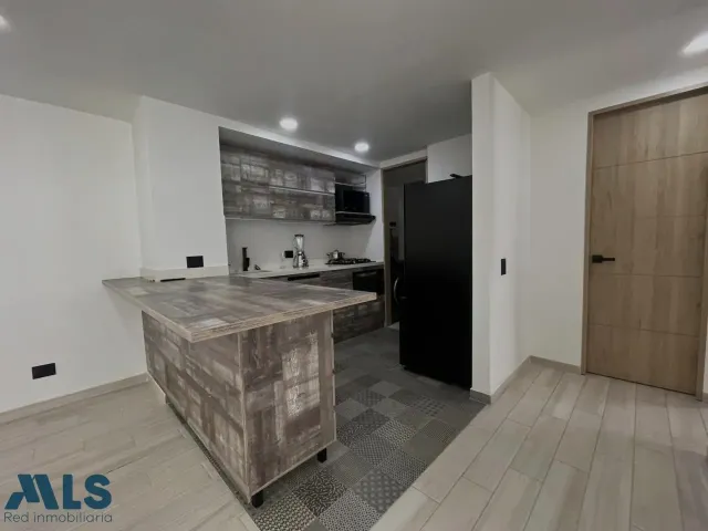 Apartamento en Sabaneta en Prados de Sabaneta