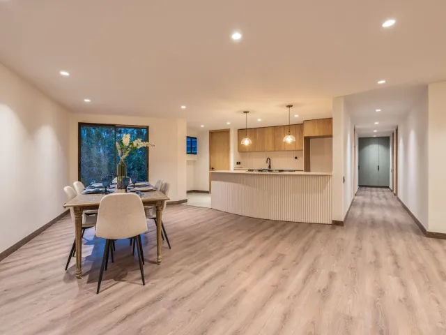 Fully Renovated 190 m² Apartment with 3 Bedrooms, 2 Balconies, and 24/7 Security – Perfect for Families