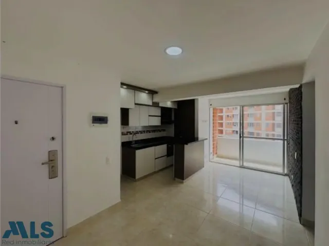 Apartamento en Itagüí en San Gabriel