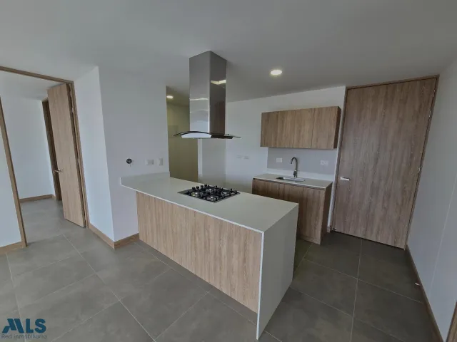Apartamento en Rionegro en El Porvenir
