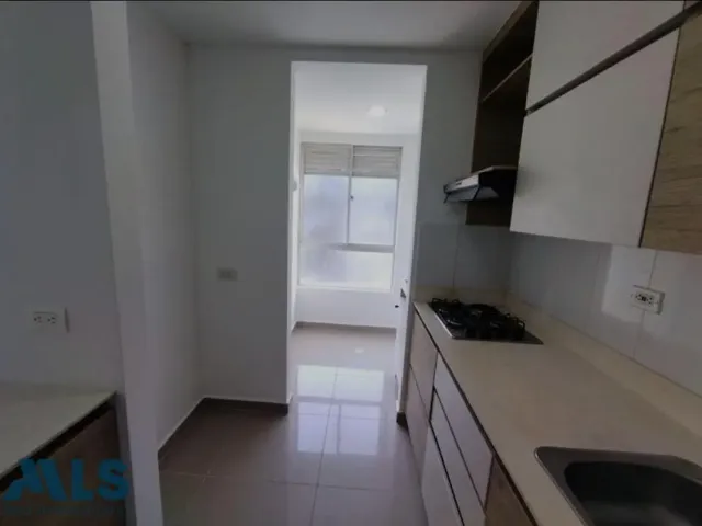Apartamento en Sabaneta en Sabaneta Real