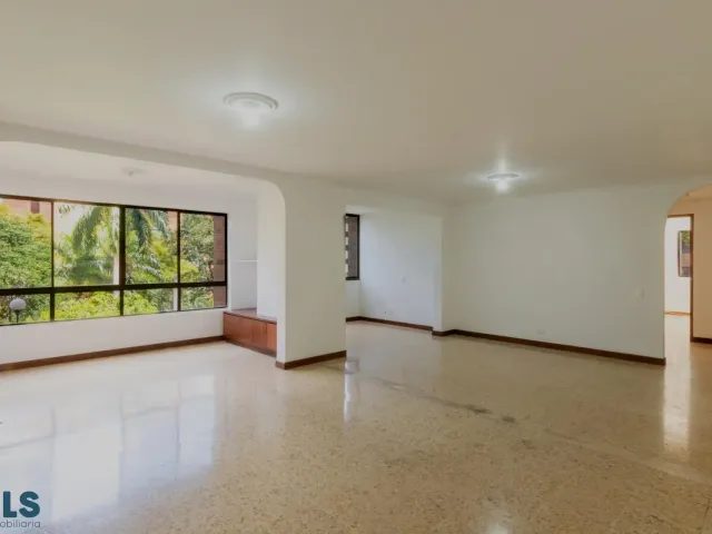 Apartamento en Medellín en Alejandría