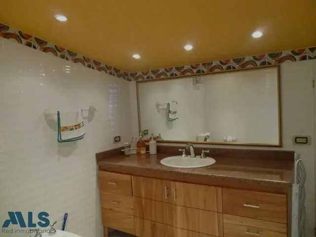 Finca Recreativa en Medellín en San Cristobal