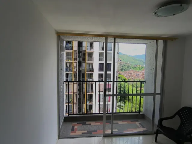Apartamento en Medellín en Belén Rodeo Alto