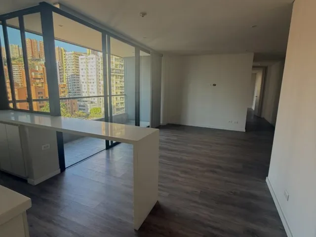 Apartamento en Medellín en Castropol