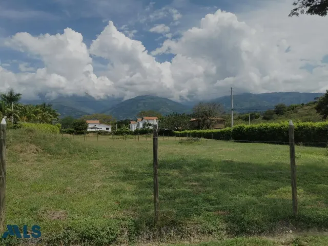 Lote Residencial en Sopetrán en V. Rodeo