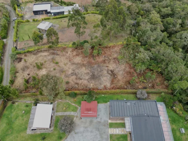 Lote Residencial en Caldas en V. La Miel