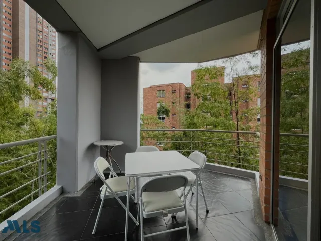 Apartamento en Medellín en El Poblado