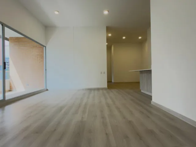Apartamento en Medellín en Ciudad del Rio
