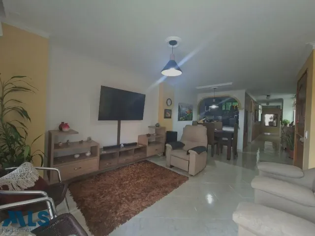 Apartamento en Envigado en El Portal