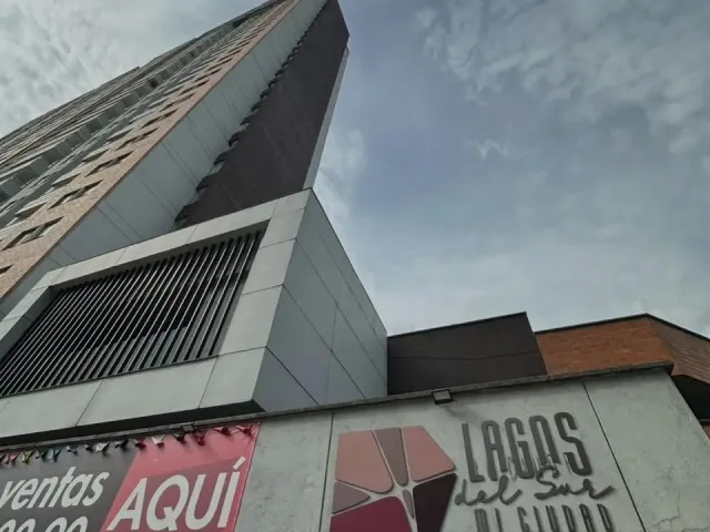 Apartamento en Sabaneta en Las Lomitas
