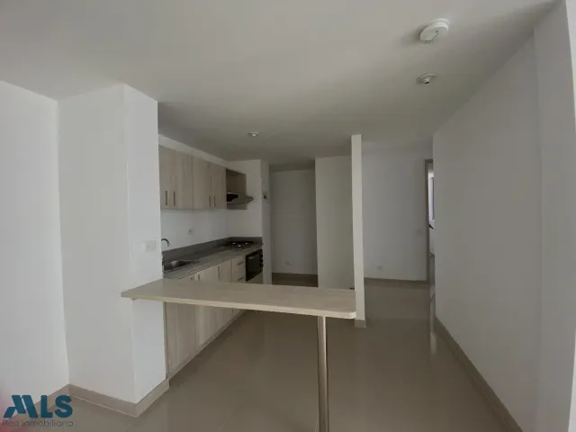 Apartamento en Sabaneta en Prados de Sabaneta