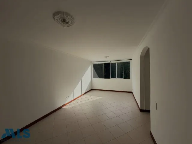 Apartamento en Medellín en Las Mercedes