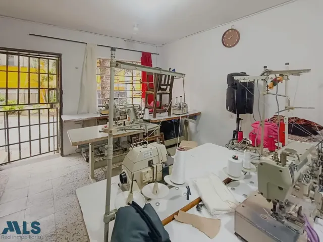 Casa en Medellín en San Javier Nº 2