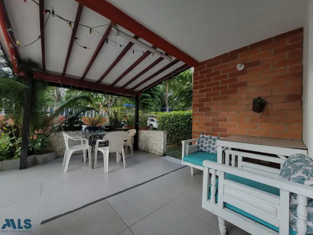 Apartamento en San Jerónimo en Urbano